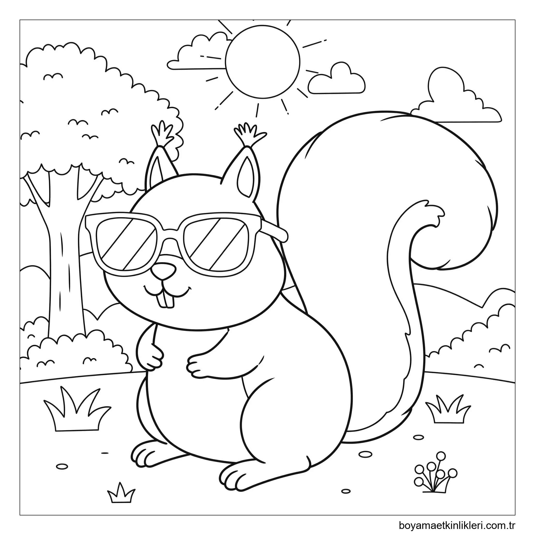 Sincap çizimi yazdır