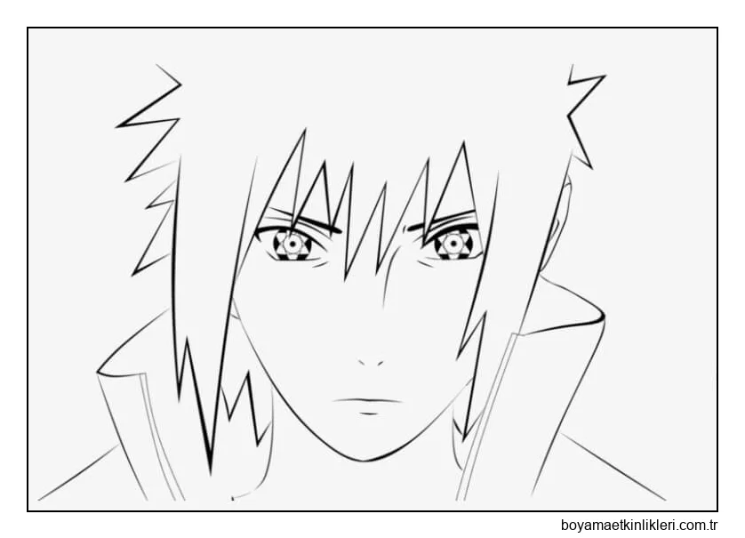Temel Sasuke