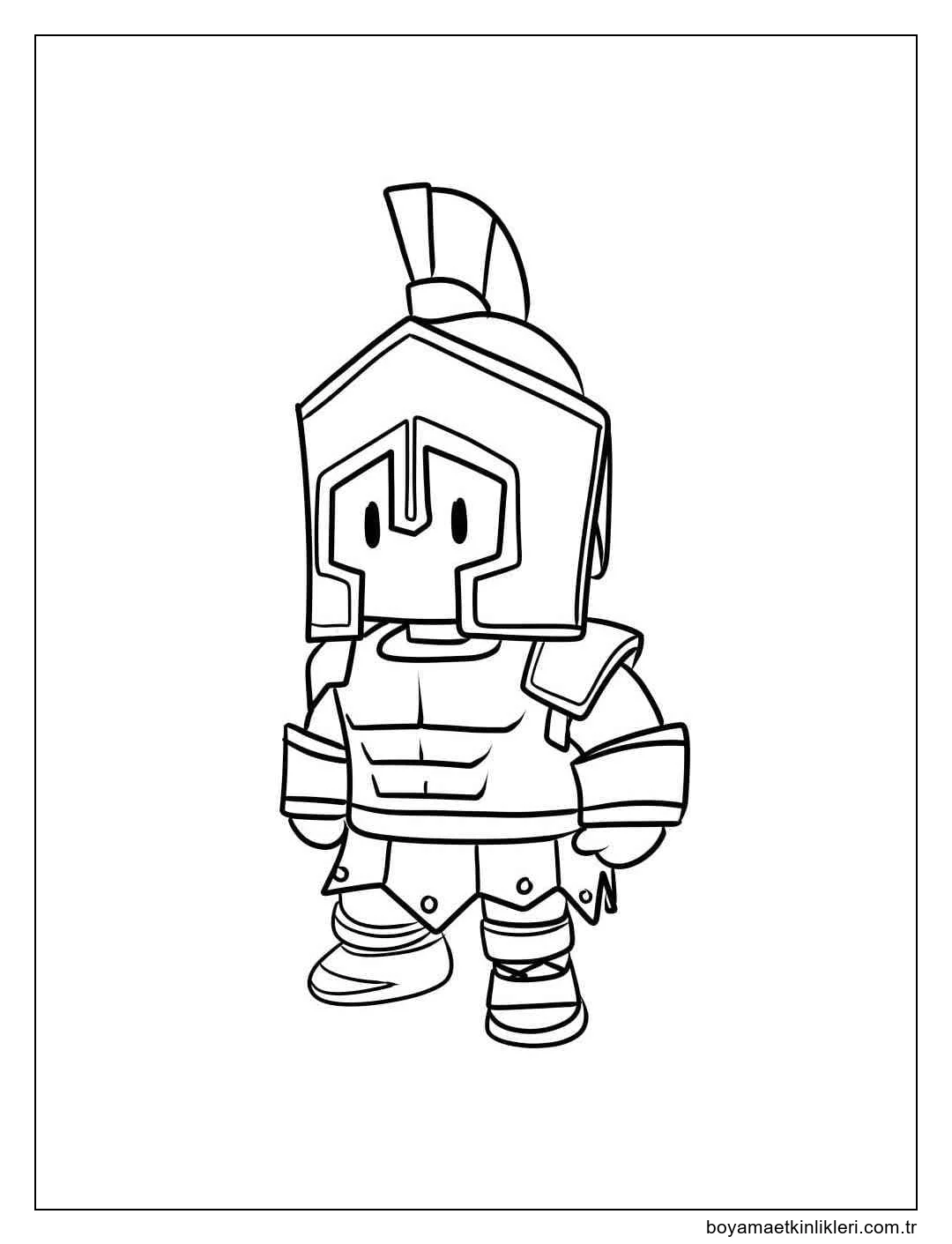 Ücretsiz Stumble Guys