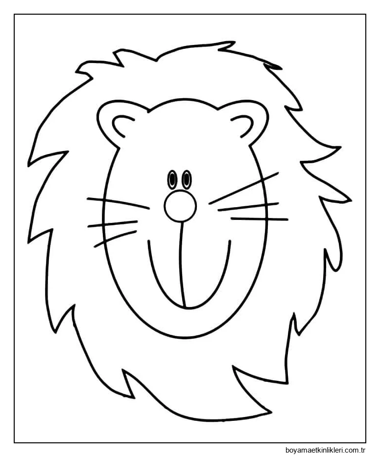 Aslan Yüzü - sayfa 7