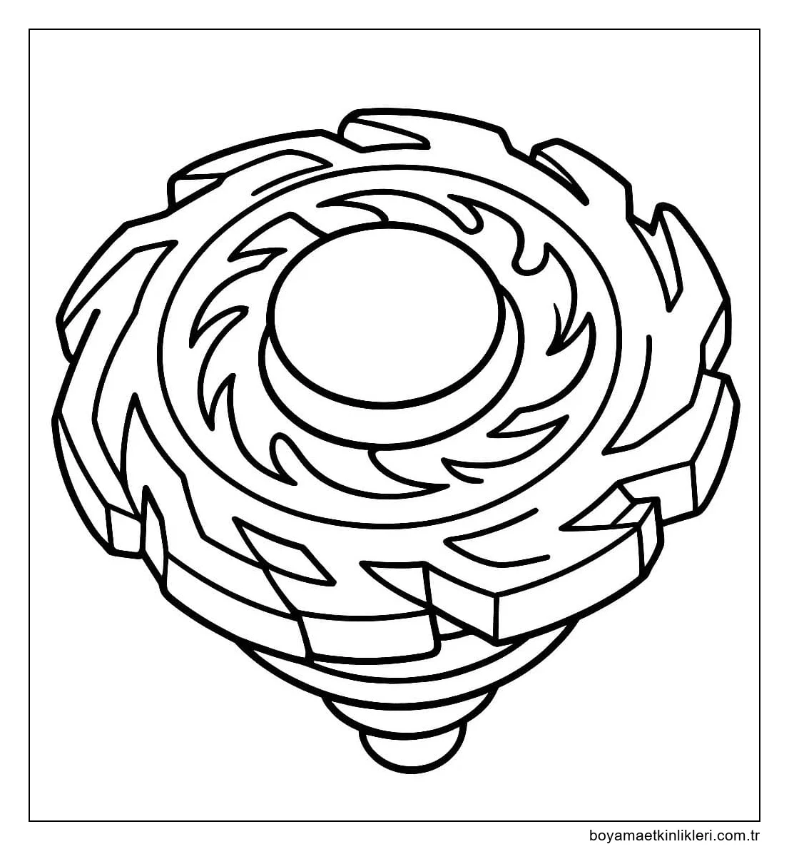 Görüntü Beyblade ücretsiz