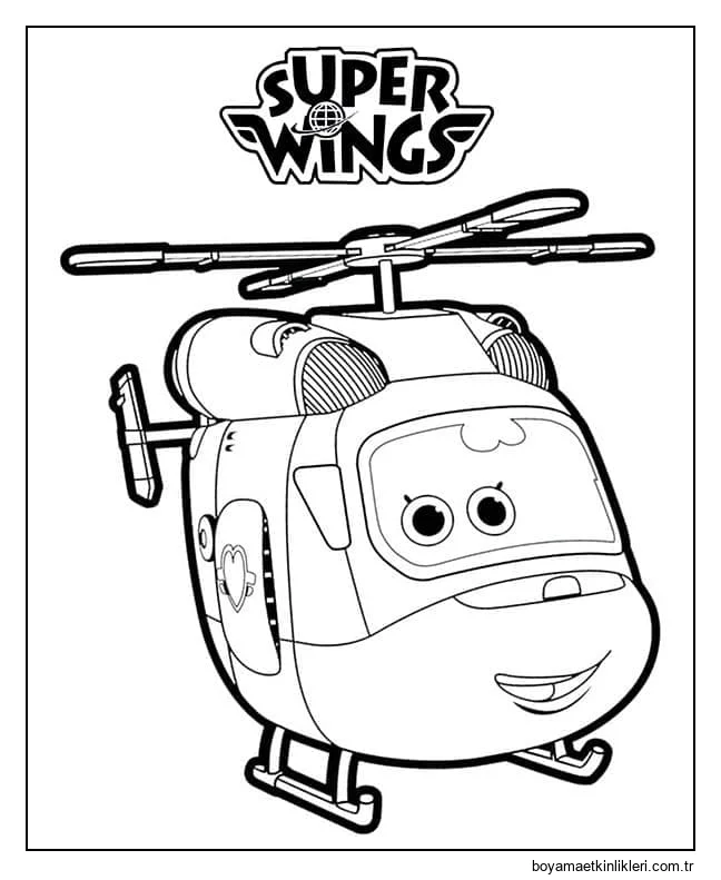 Harika Harika Kanatlar