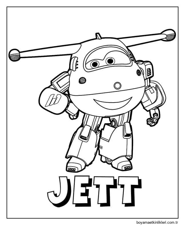 Harika Kanatlar 6 Yaş Çocuklar İçin