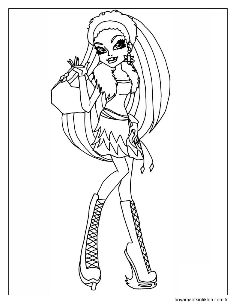 Havalı Manastır Bominable