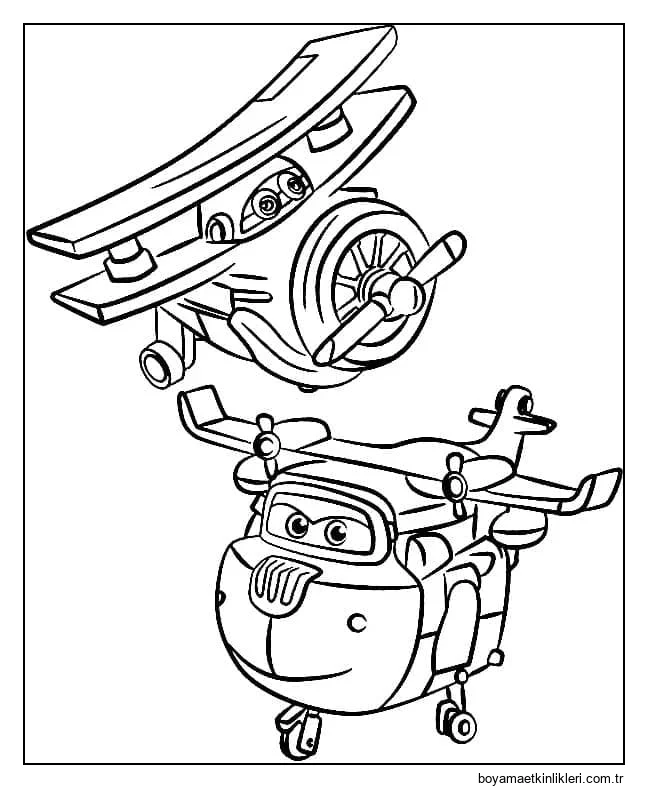 Hediye Harika Kanatlar