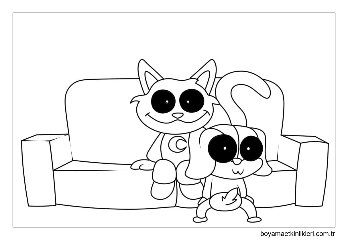 Kedi uykusu ve Köpek Günü