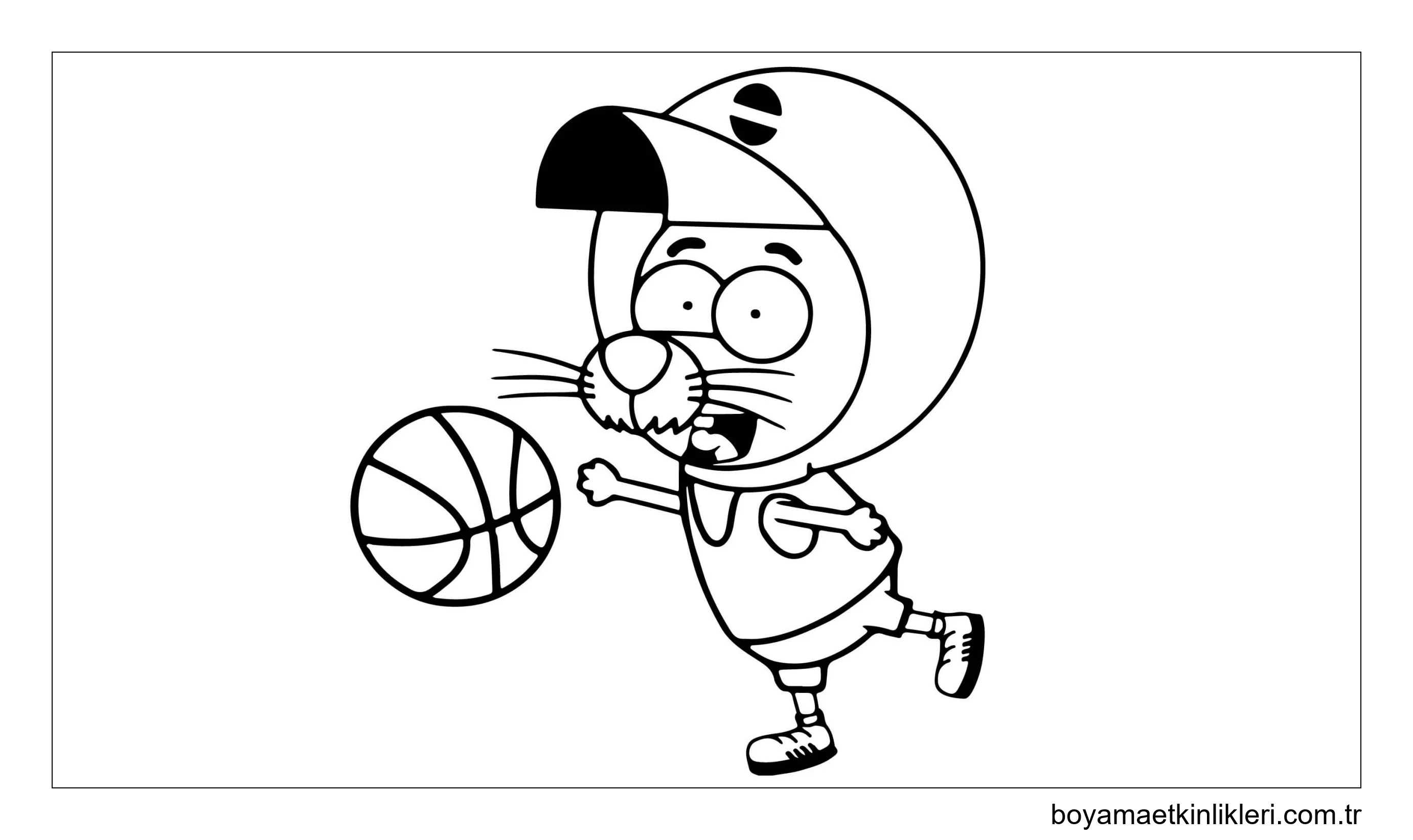 Kral Şakir Kerim Bey Futbol Oyna