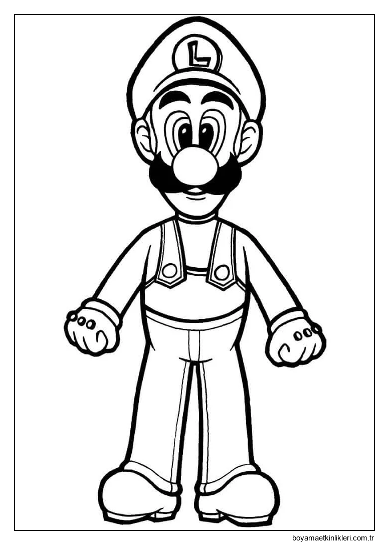 Luigi
