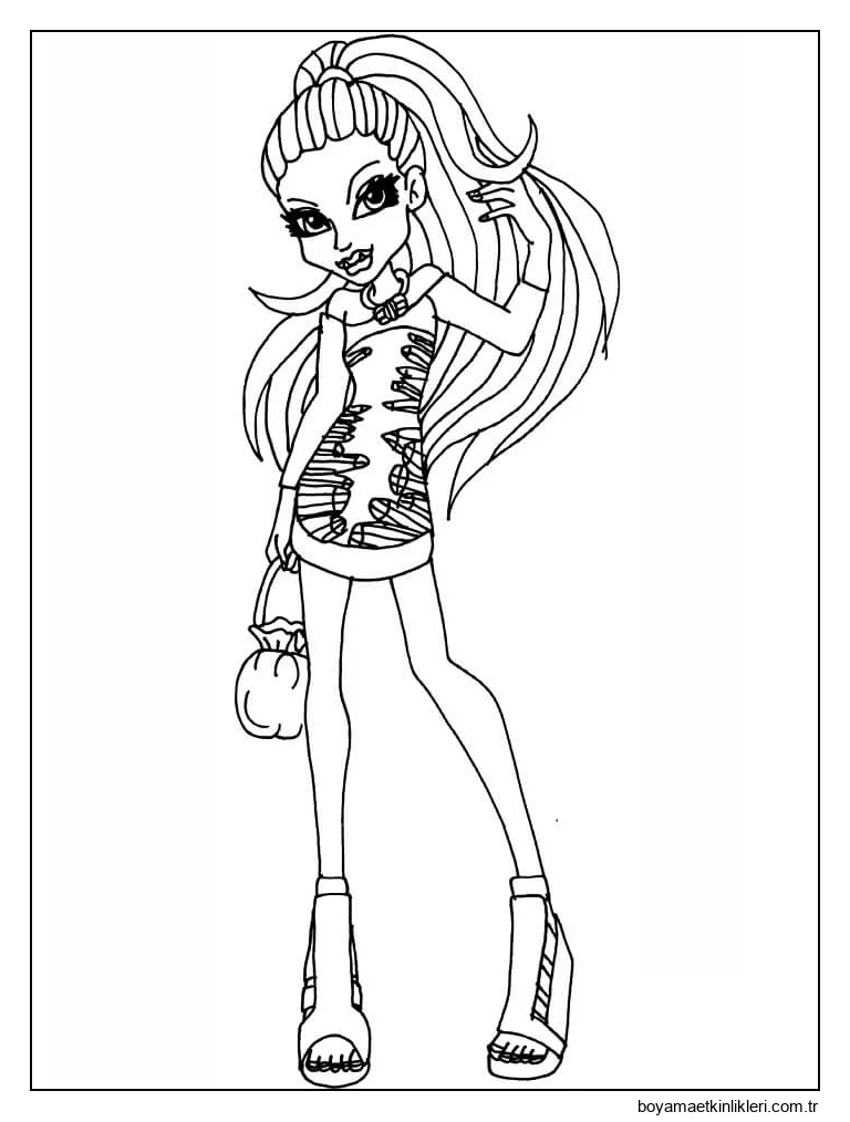 Okul Manastırına Geri Dön