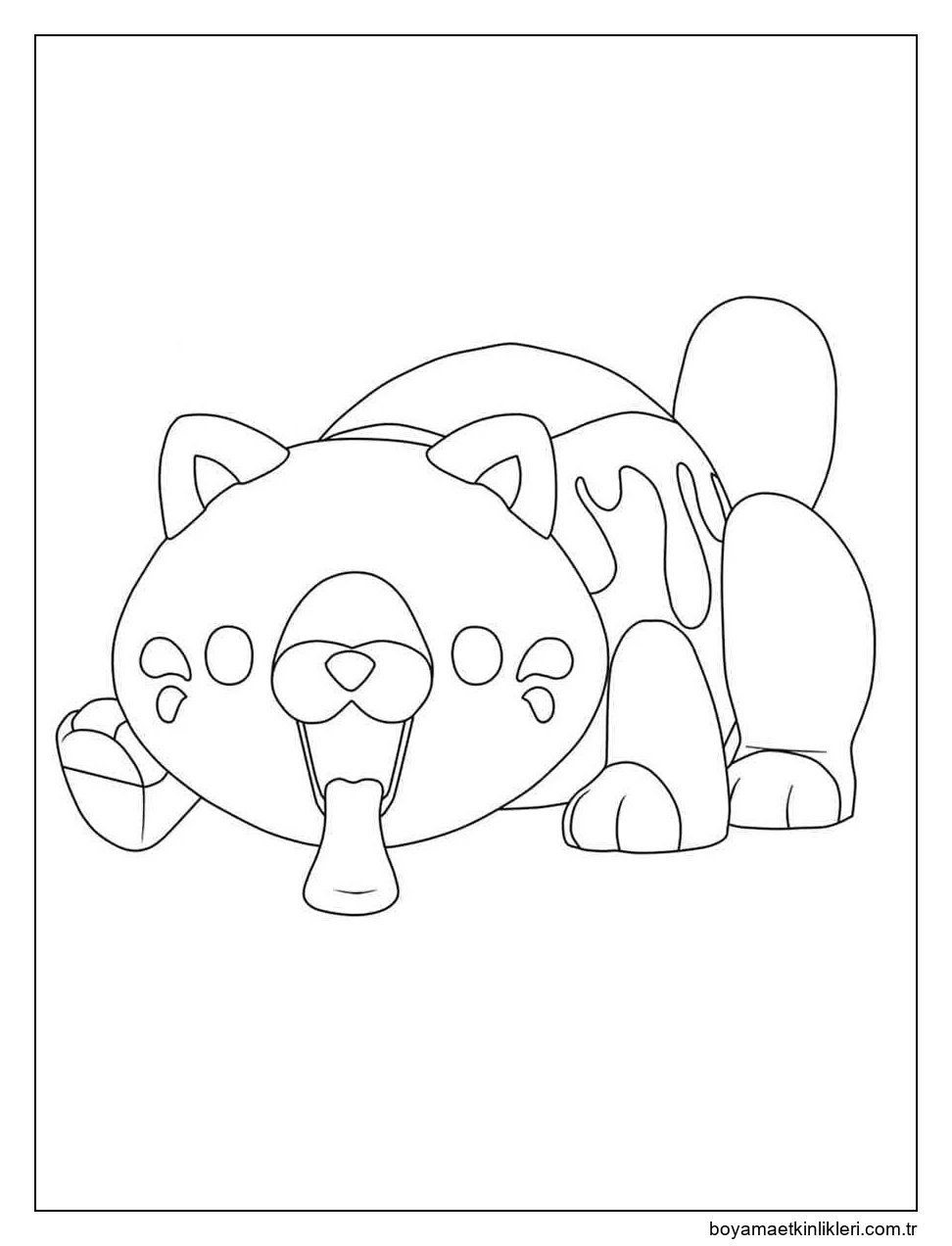 Poppy Playtime'da Şeker Kedi