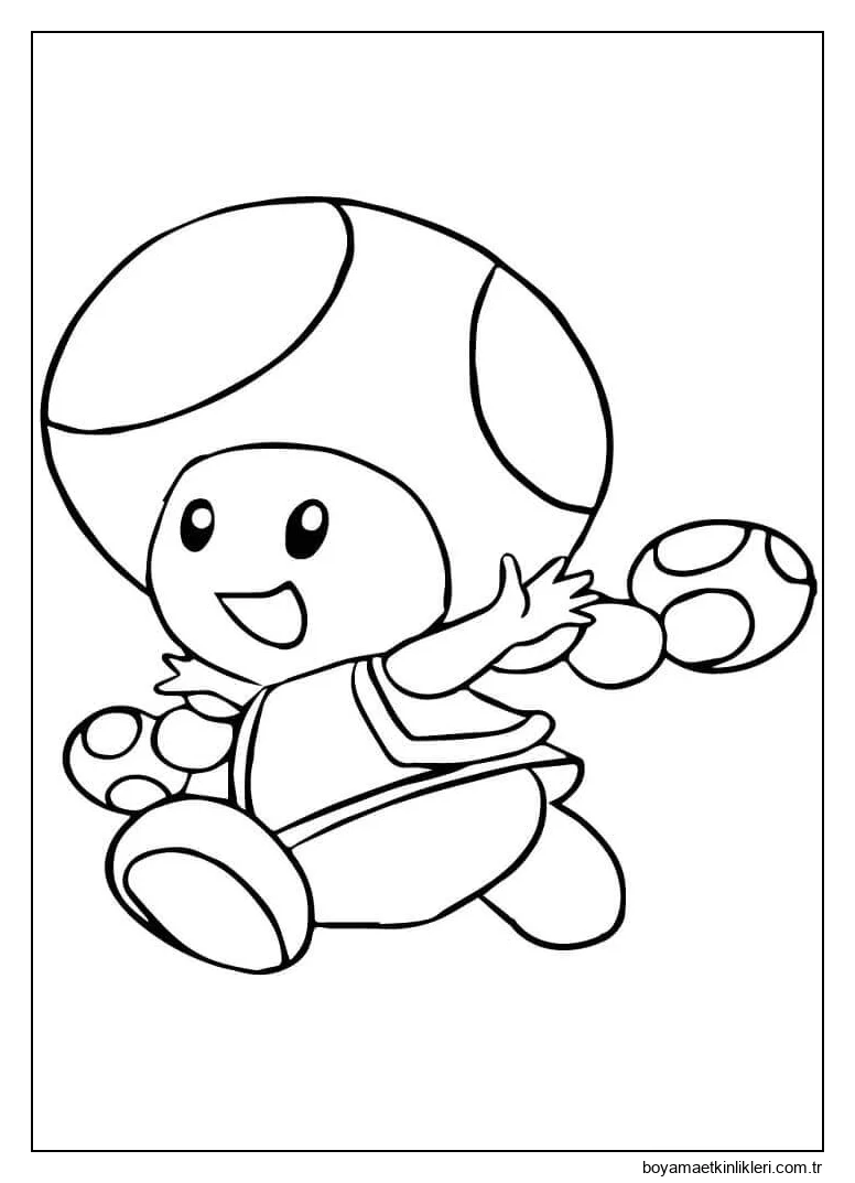 Toadette