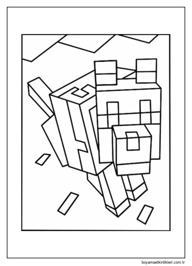 Arkadaşınızı evcilleştirin