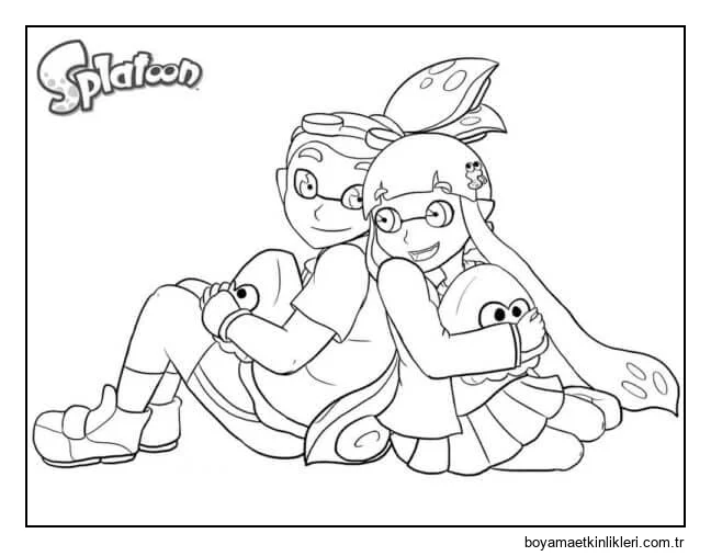 Ayrılmaz Kardeşler Ve Çok Dostlar