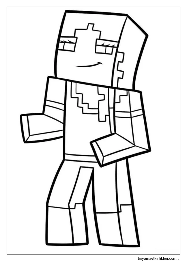 Bu karakteri daha önce gördün mü