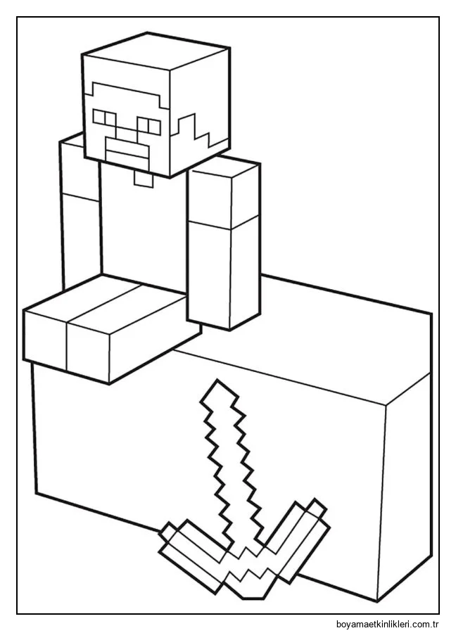 Bütün gün inşaat yapıyorum ama gece sürüngen geliyor ve her şey havaya uçuyor ...