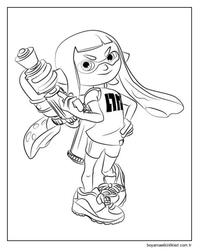 Callie Hayatında Sadece Yüksekliklerden ve Hayaletlerden Korkar