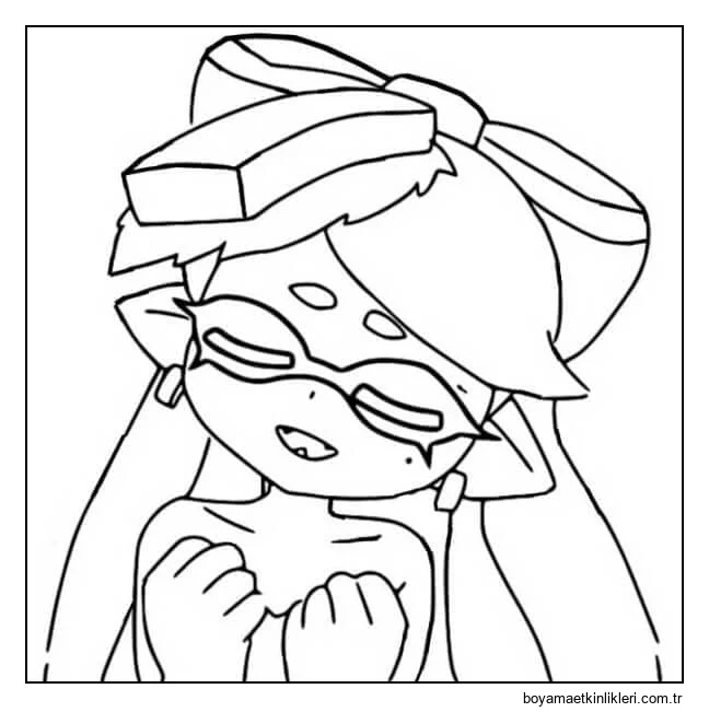 Callie Zaferinden Gerçekten Mutlu