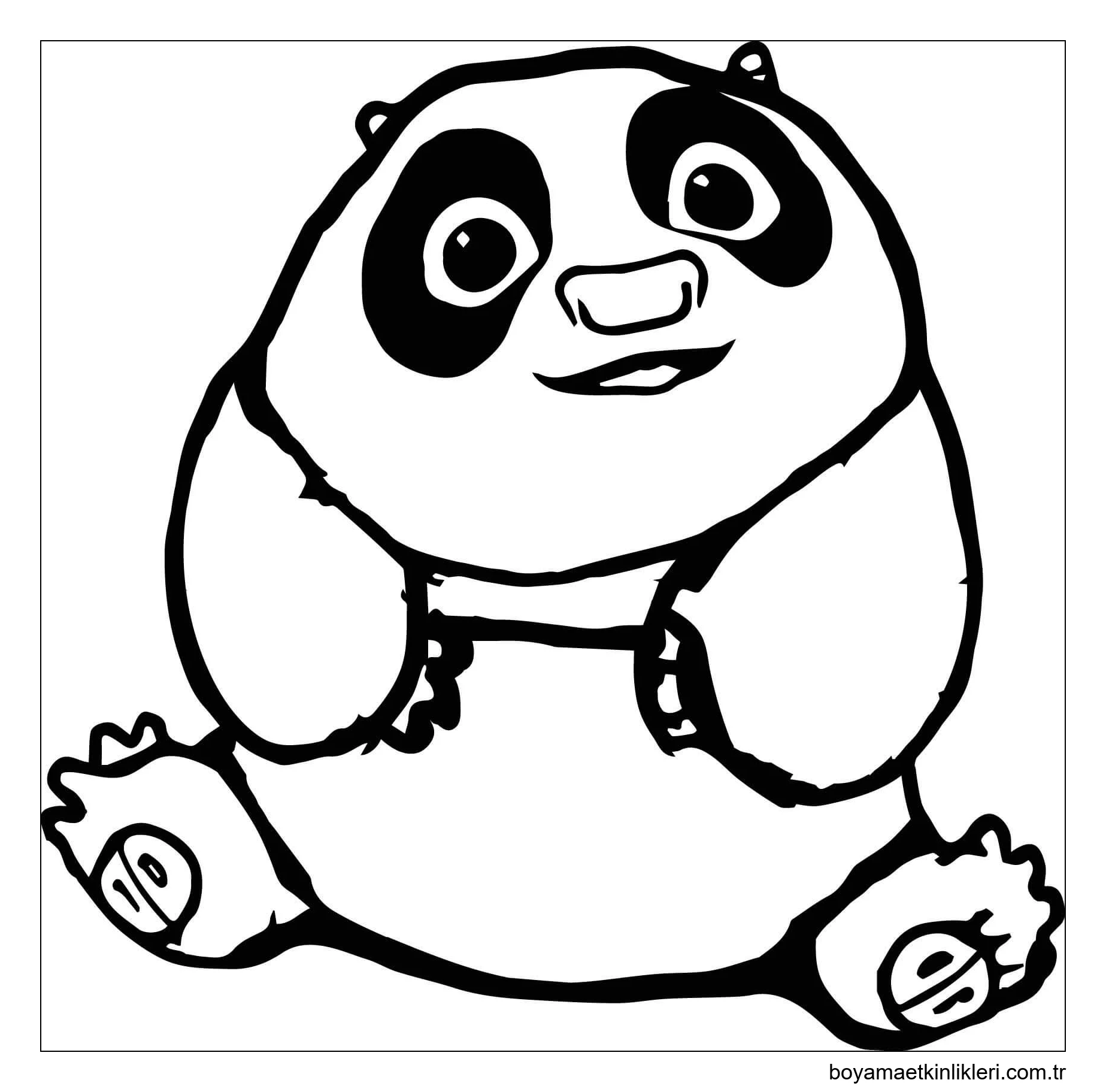 Chibi Po