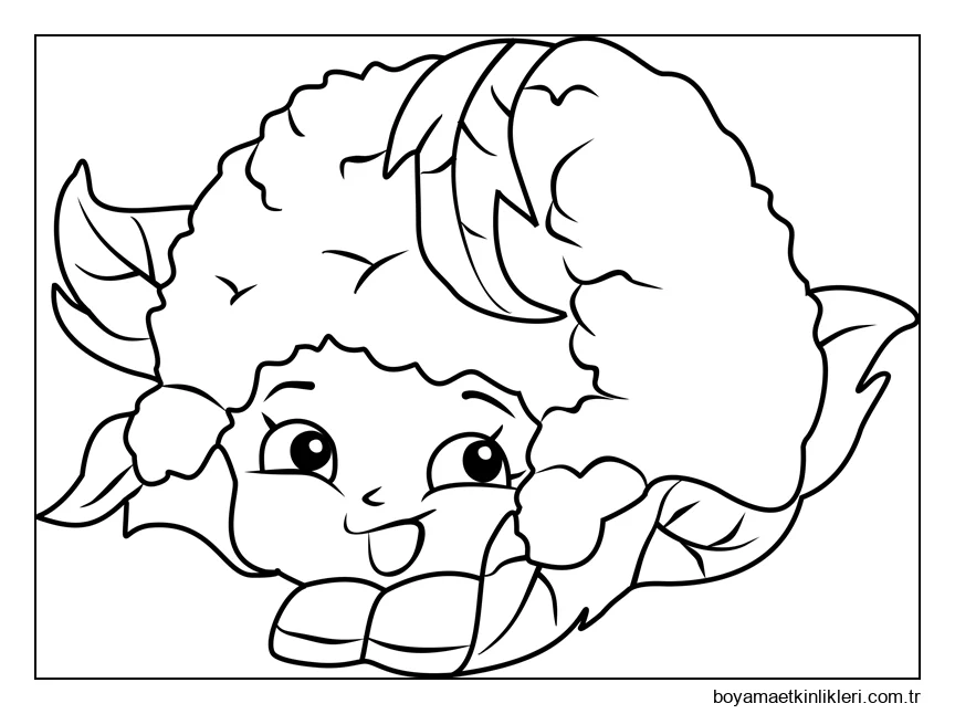 Chloe Çiçek Dükkanı