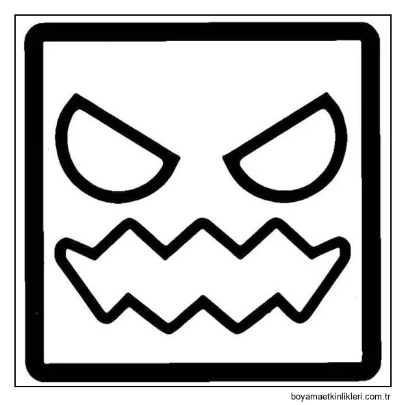 Çizmek Geometry Dash Ücretsiz