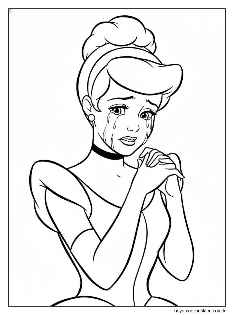 Çizmek Sindirella ücretsiz