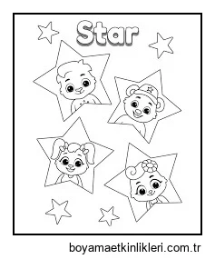 Disney Yıldızları