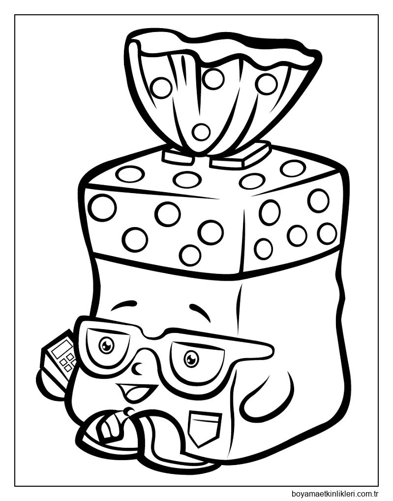 Ekmek Kafa Dükkanı