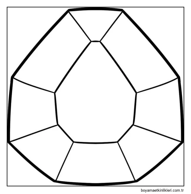 Elmas - Minecraft'taki en nadir mücevher