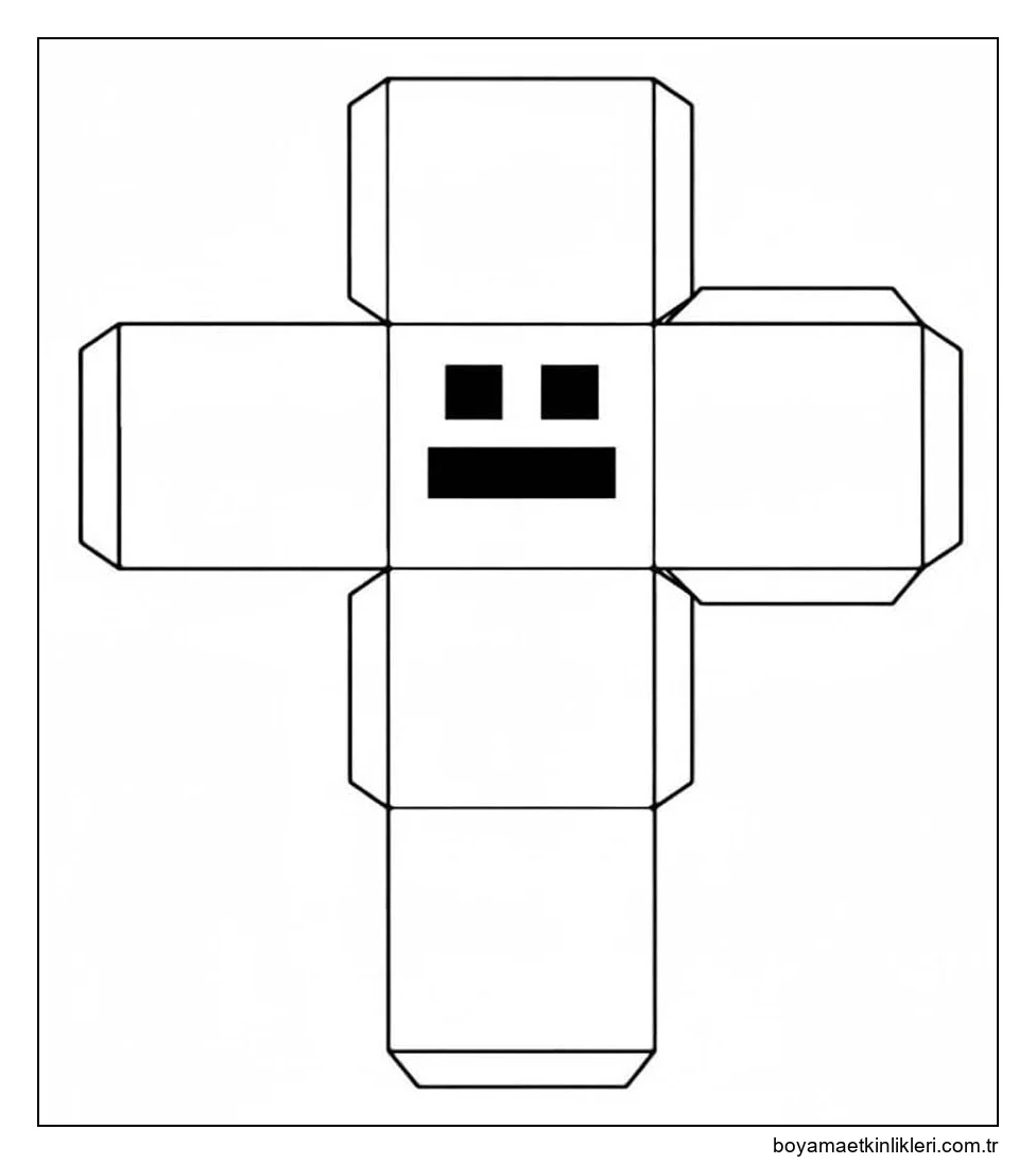 Geometry Dash Yazdırılabilir