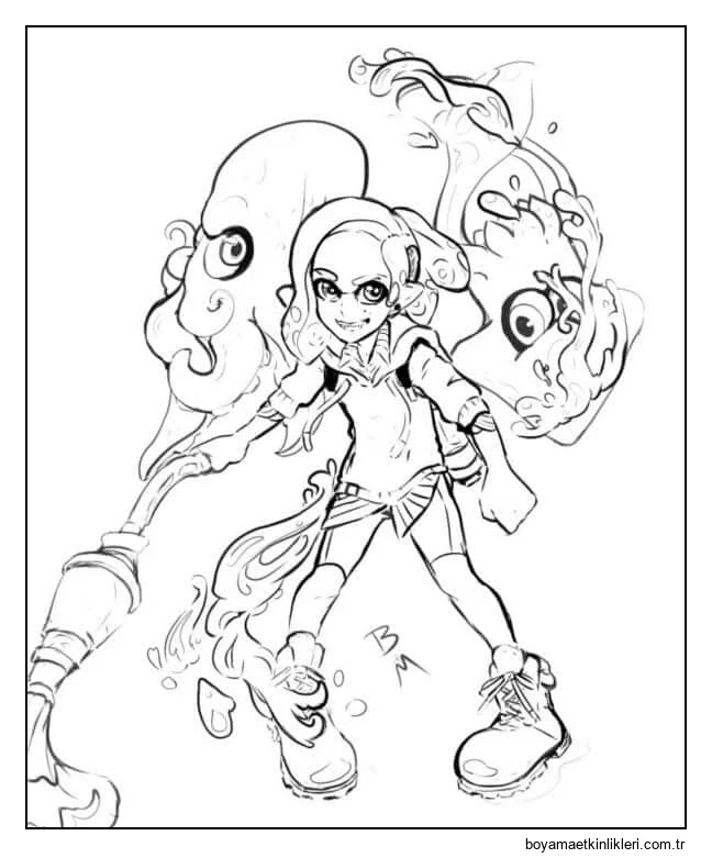 Gergin Bir Oyun Anı