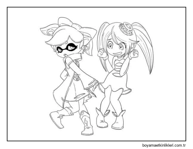 Görünüş Olarak Benzer Ama Karakter Olarak Tamamen Farklı