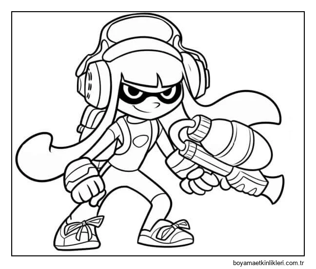 Her Zaman Callie'nin Yüzünde Bir Gülümsemeyle Yaşayın