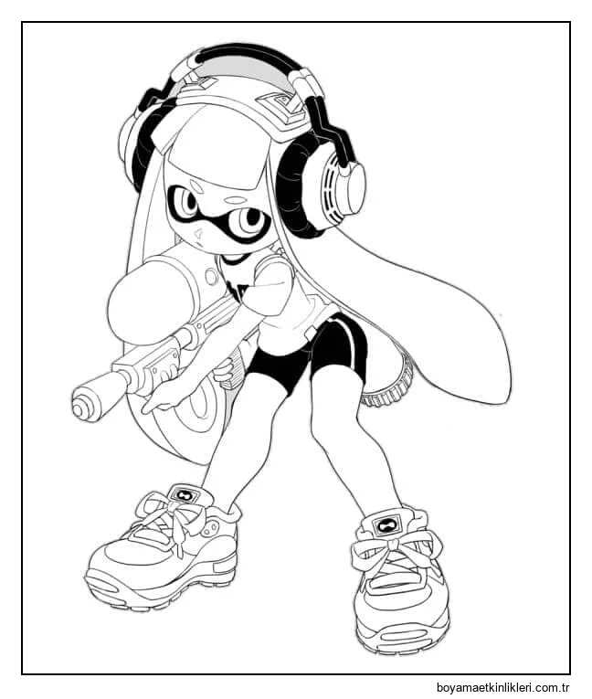 İşitme Duyunuzu Kaybetmemeniz İçin Çekim Sırasında Kulaklık Gereklidir