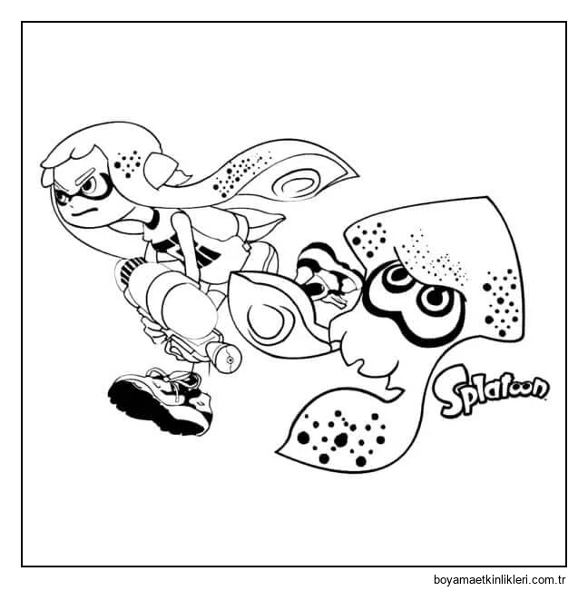 Kalamarıyla Maceraların Buluşmasına Koşuyor