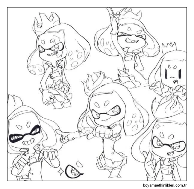 Kızların Duygu Çeşitliliği Spektrumu