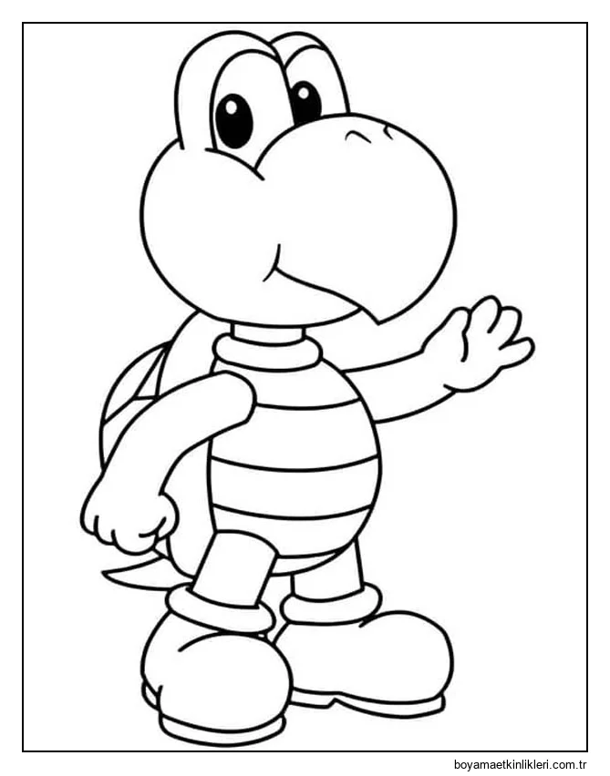 Koopa Troopa resim