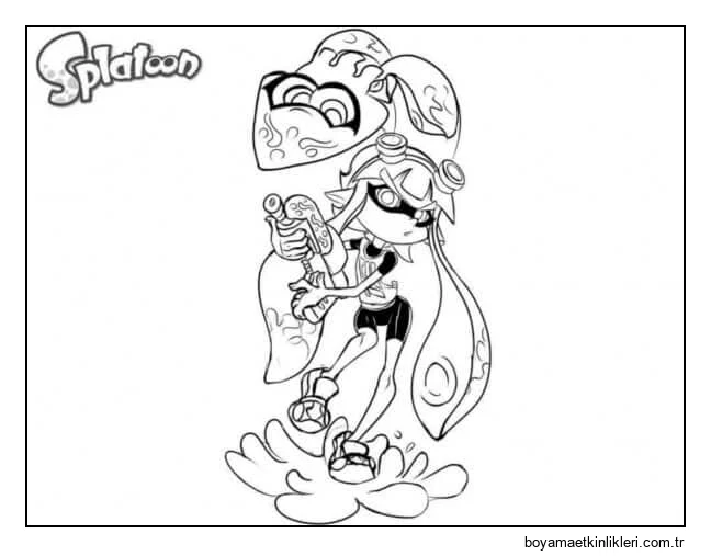 Marie Çok Aktif Olmayı Sevmiyor