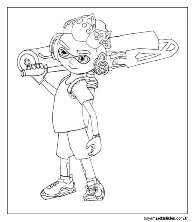 Marie İnkopol'a taşındıktan sonra Inkrabsklad'da çalıştı