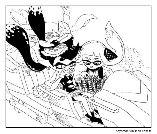 Programlanmış Entelektüel Oyunlar