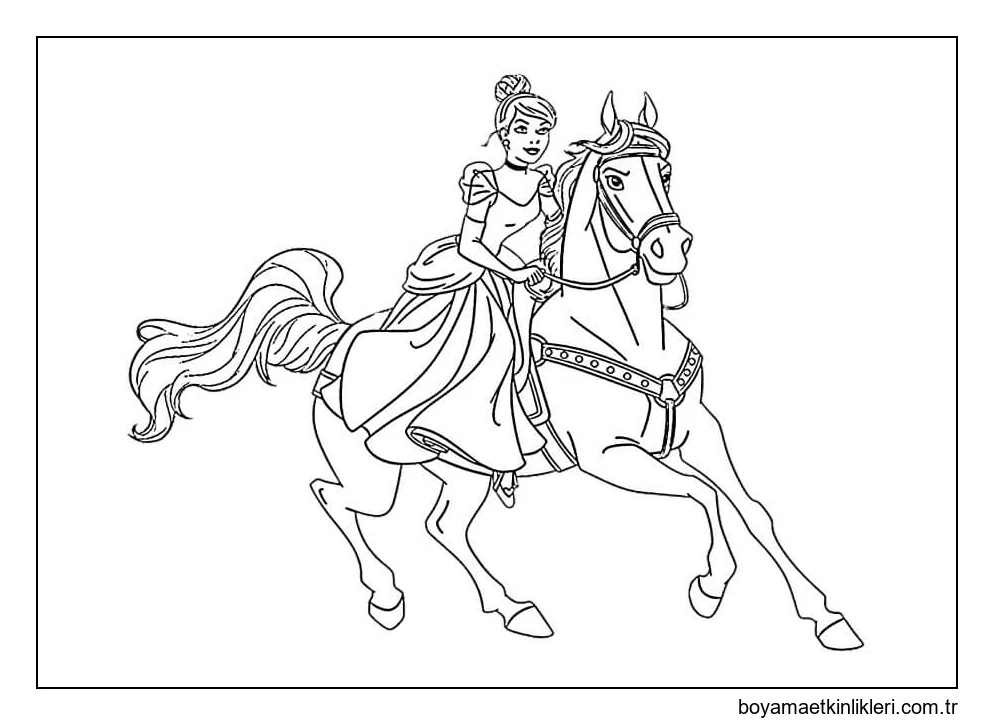 Sindirella Ata Binmek