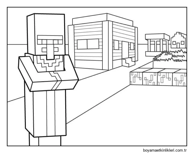 Siviller köyü ve sakinleri