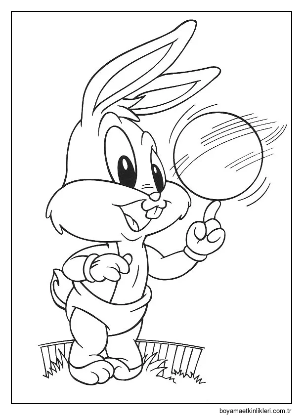 Topla Oynayan Bebek Böcekler