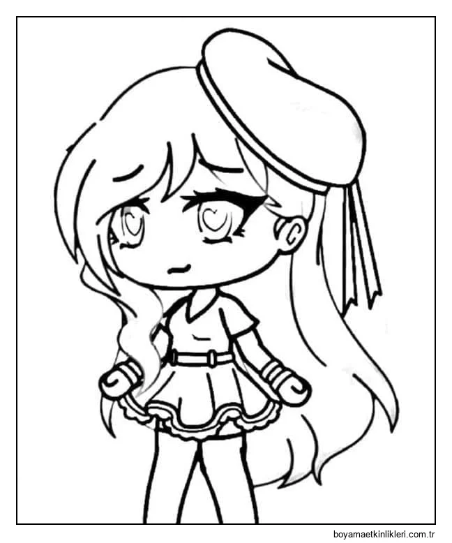 Ücretsiz Gacha Life