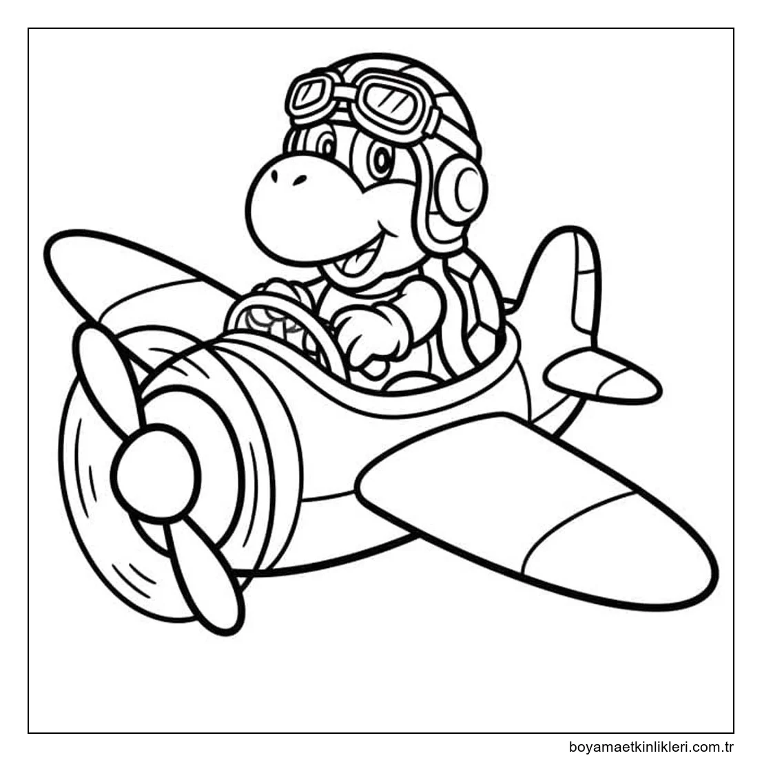 Ücretsiz Koopa Troopa