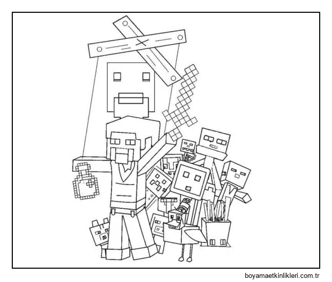 Zombilere karşı kutsal savaşa katılın!